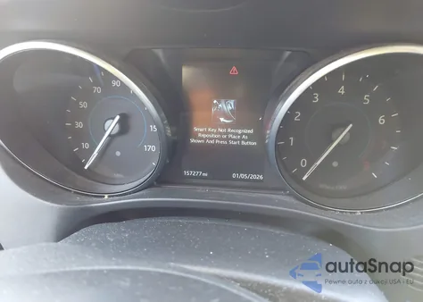 2017 Jaguar F-Pace 35T Prestige из США, поврежденный, VIN SADCK2BV6HA499327